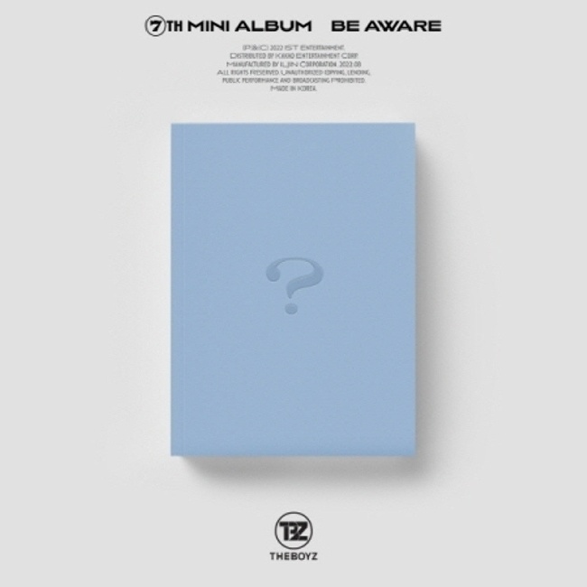 1st Entertainment-Boyz - Be Aware-CD1st-Entertainment-Boyz-Be-Aware-CD.jpg