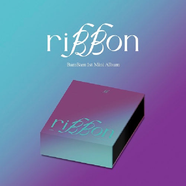 Abyss-Bambam (got7) - Ribbon [Pandora Ver.]-CDAbyss-Bambam-got7-Ribbon-Pandora-Ver-CD.jpg