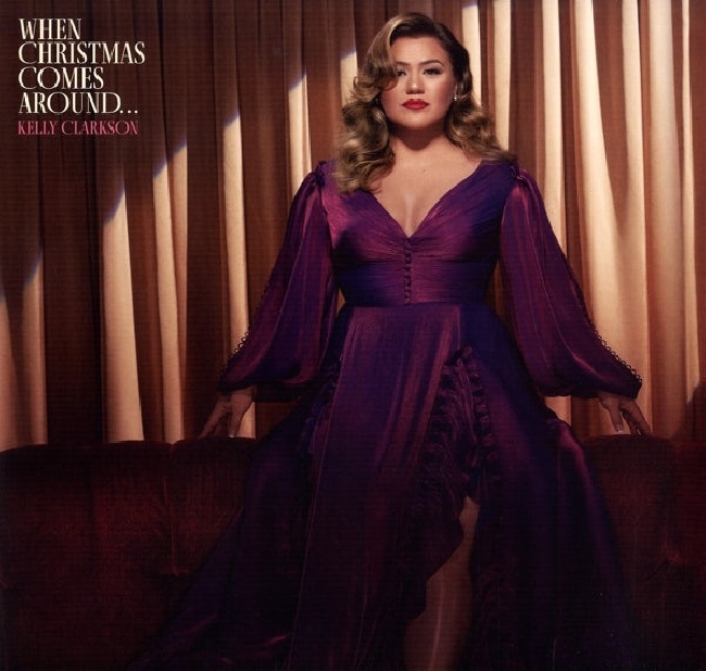 Atlantic-Kelly Clarkson - When Christmas Comes Around-LPAtlantic-Kelly-Clarkson-When-Christmas-Comes-Around-LP.jpg