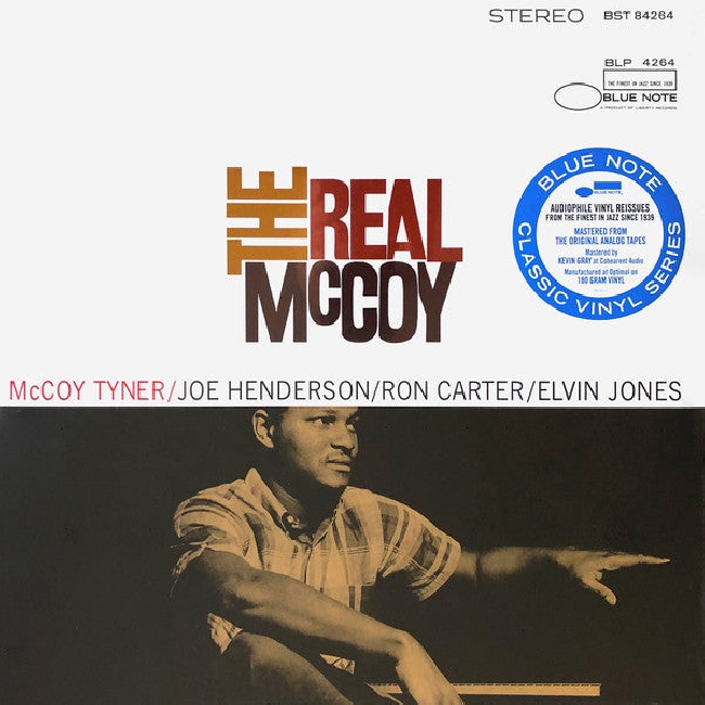 Blue Note-McCoy Tyner - The Real McCoy-LPBlue-Note-McCoy-Tyner-The-Real-McCoy-LP.jpg