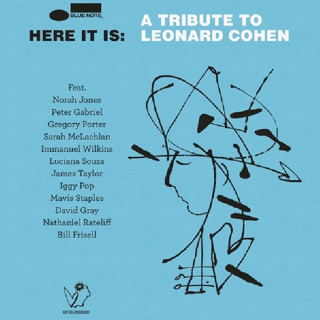 Blue Note-Various Artists - Here It Is: A Tribute To Leonard Cohen-2XLPBlue-Note-Various-Artists-Here-It-Is-A-Tribute-To-Leonard-Cohen-2XLP.jpg