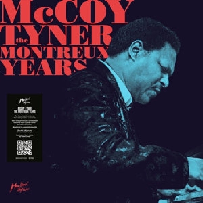 Bmg Rights Management-McCoy Tyner - McCoy Tyner - the Montreux Years-2XLPBmg-Rights-Management-McCoy-Tyner-McCoy-Tyner-the-Montreux-Years-2XLP.jpg