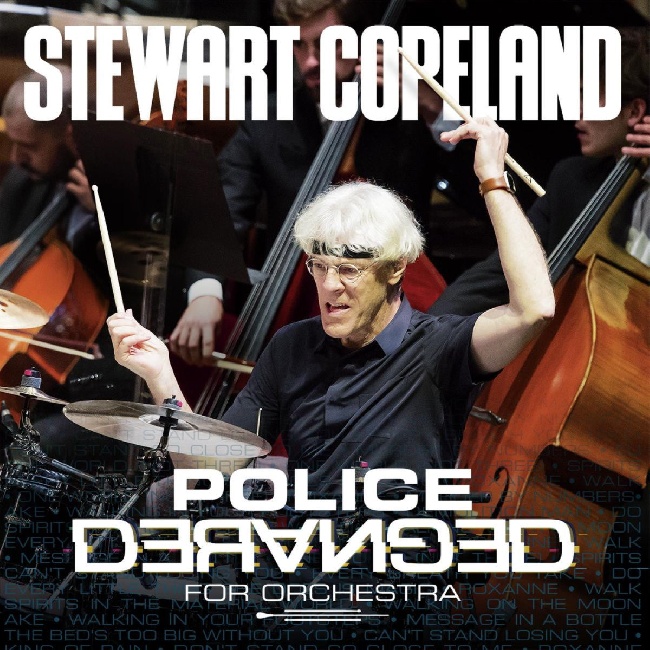 Bmg Rights Management-Stewart Copeland - Police Deranged For Orchestra (Blue Vinyl)-LPBmg-Rights-Management-Stewart-Copeland-Police-Deranged-For-Orchestra-Blue-Vinyl-LP.jpg