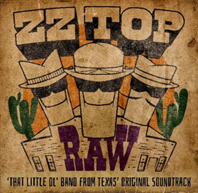 Bmg-Zz Top - Raw (That Little Ol' Band From Texas) (Tangerine Vinyl)-LPBmg-Zz-Top-Raw-That-Little-Ol-Band-From-Texas-Tangerine-Vinyl-LP.jpg