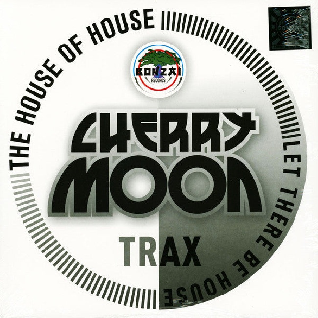 Bonzai-Cherry Moon Trax - The House Of House / Let There Be House-10"Bonzai-Cherry-Moon-Trax-The-House-Of-House-Let-There-Be-House-10.jpg