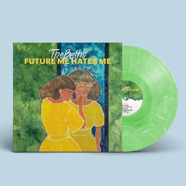 Carpark-Beths - The Future Hates Me (White & Green Marbled Vinyl)-LPCarpark-Beths-The-Future-Hates-Me-White-Green-Marbled-Vinyl-LP.jpg