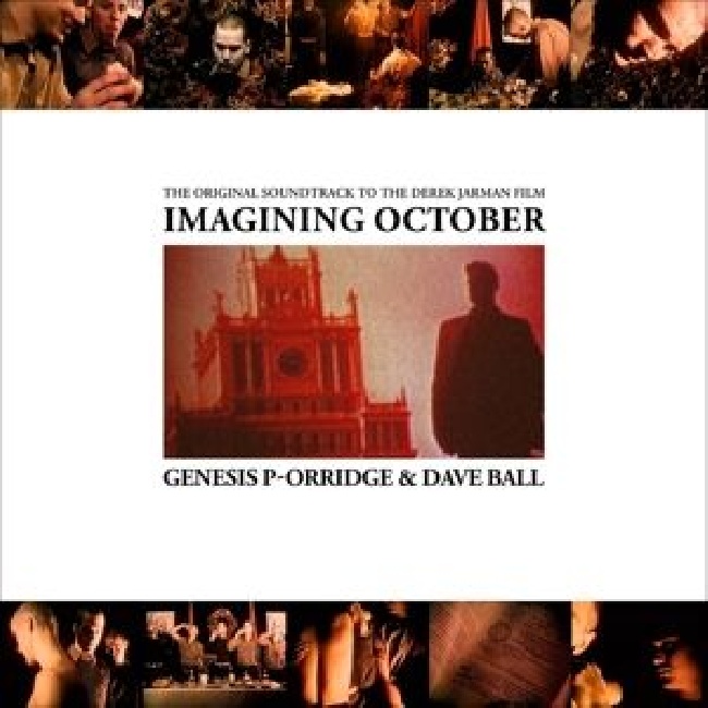 Cold Spring-Genesis & Dave Ball P-Orridge - Imagining October-LPCold-Spring-Genesis-Dave-Ball-P-Orridge-Imagining-October-LP.jpg