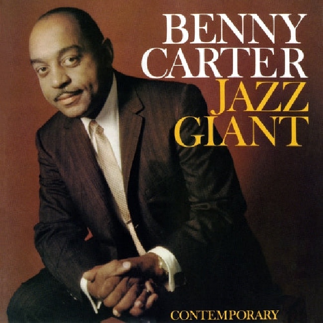 Concord-Benny Carter - Jazz Giant (Acoustic Sounds)-LPConcord-Benny-Carter-Jazz-Giant-Acoustic-Sounds-LP.jpg