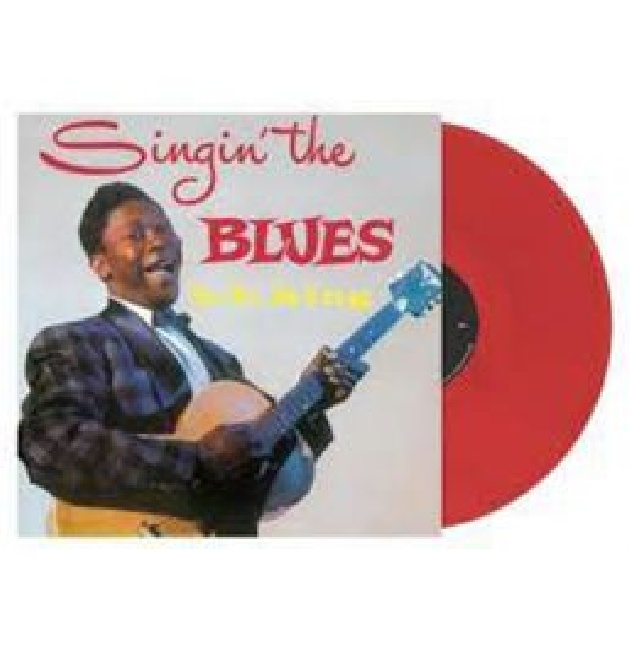 Dol-B.B. King - Singing the Blues (Vlood Red Vinyl)-LPDol-B-B-King-Singing-the-Blues-Vlood-Red-Vinyl-LP.jpg