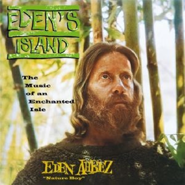 Everland-Eden Ahbez - Eden's Island-2XLPEverland-Eden-Ahbez-Eden-s-Island-2XLP.jpg