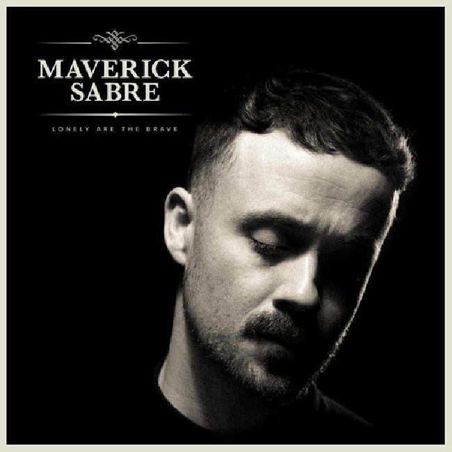 Famm-Maverick Sabre - Lonely Are the Brave (Mav's Version)-2XLPFamm-Maverick-Sabre-Lonely-Are-the-Brave-Mav-s-Version-2XLP.jpg