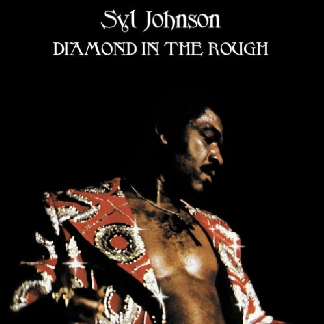 Fat Possum-Syl Johnson - Diamond In the Rough-LPFat-Possum-Syl-Johnson-Diamond-In-the-Rough-LP.jpg