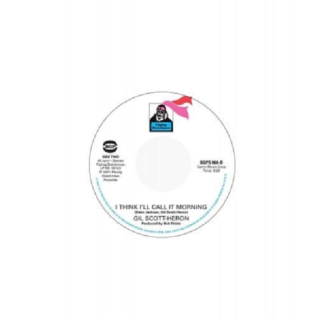 Flying Dutchman-Gil Scott-Heron - Pieces Of A Man/I Think I'll Call It Morning-7"Flying-Dutchman-Gil-Scott-Heron-Pieces-Of-A-Man-I-Think-I-ll-Call-It-Morning-7.jpg