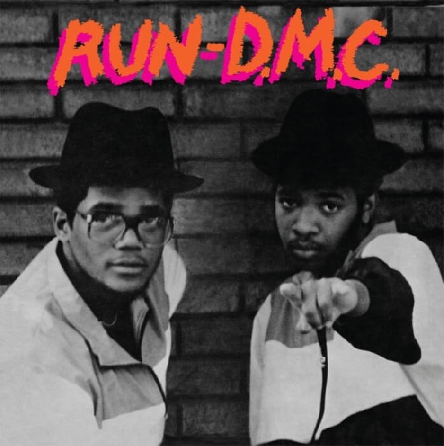 Get On Down-Run-DMC - Run-DMC-LPGet-On-Down-Run-DMC-Run-DMC-LP.jpg