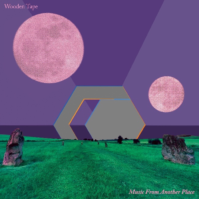 God Unknown-Wooden Tape - Music From Another Place-LPGod-Unknown-Wooden-Tape-Music-From-Another-Place-LP.jpg