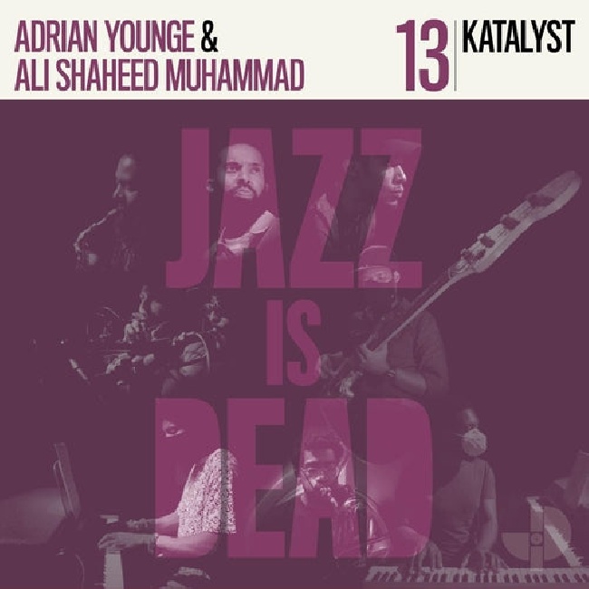 Jazz is Dead-Katalyst, Adrian Younge, Ali Shaheed Muhammad - Katalyst Jid013-LPJazz-is-Dead-Katalyst-Adrian-Younge-Ali-Shaheed-Muhammad-Katalyst-Jid013-LP.jpg