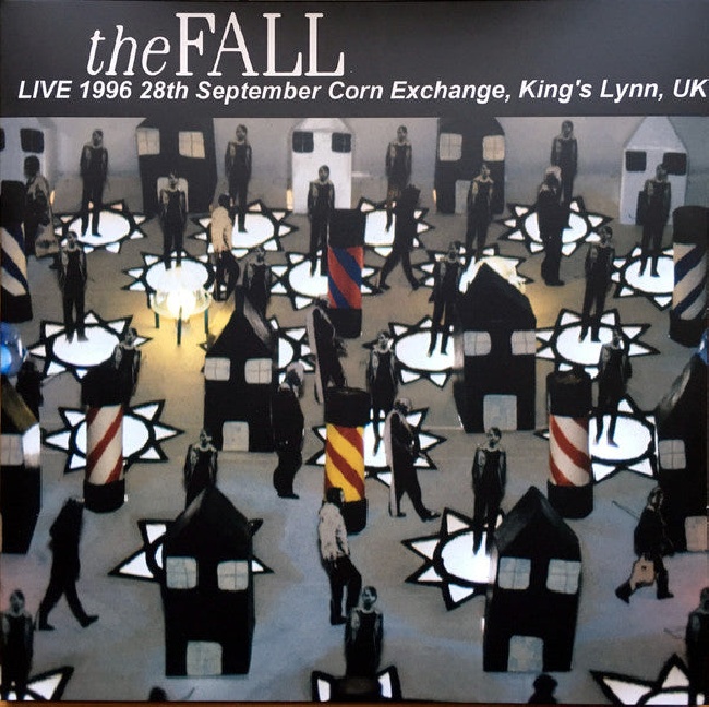 Let Them Eat Vinyl-The Fall - Live 1996 28th September Corn Exchange, King's Lynn UK-2XLPLet-Them-Eat-Vinyl-The-Fall-Live-1996-28th-September-Corn-Exchange-King-s-Lynn-UK-2XLP.jpg