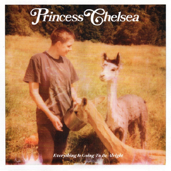 Lil'Chief-Princess Chelsea - Everything Is Going To Be Okay-LPLil-Chief-Princess-Chelsea-Everything-Is-Going-To-Be-Okay-LP.jpg