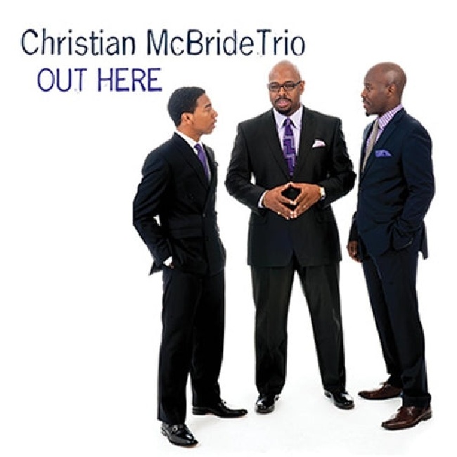 Mack Avenue-Christian Mcbride Trio - Out Here (Vinyl)-2XLPMack-Avenue-Christian-Mcbride-Trio-Out-Here-Vinyl-2XLP.jpg