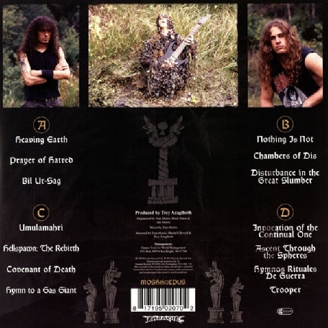 Membran-Morbid Angel - Formulas Fatal To The Flesh-2XLPMembran-Morbid-Angel-Formulas-Fatal-To-The-Flesh-2XLP.jpg