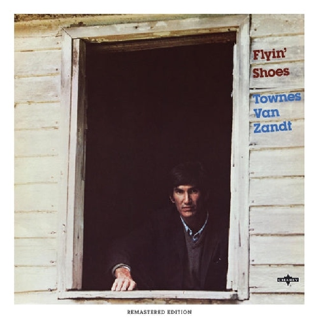 Membran-Townes Van Zandt - Flyin' Shoes-CDMembran-Townes-Van-Zandt-Flyin-Shoes-CD.jpg