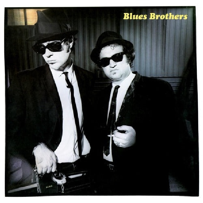 Music On Vinyl-BLUES BROTHERS - Briefcase Full of Blues-LPMusic-On-Vinyl-BLUES-BROTHERS-Briefcase-Full-of-Blues-LP.jpg