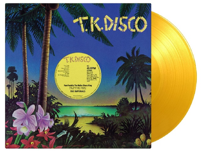 Music On Vinyl-Imperials - Fast Freddie The Roller Disco King (Yellow Vinyl)-12"Music-On-Vinyl-Imperials-Fast-Freddie-The-Roller-Disco-King-Yellow-Vinyl-12.jpg