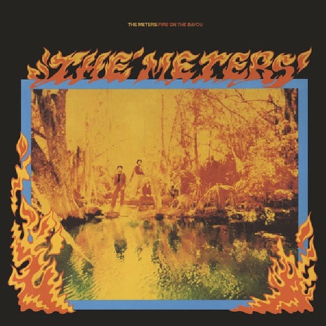 Music On Vinyl-METERS - FIRE ON THE BAYOU + 5-2XLPMusic-On-Vinyl-METERS-FIRE-ON-THE-BAYOU-5-2XLP.jpg