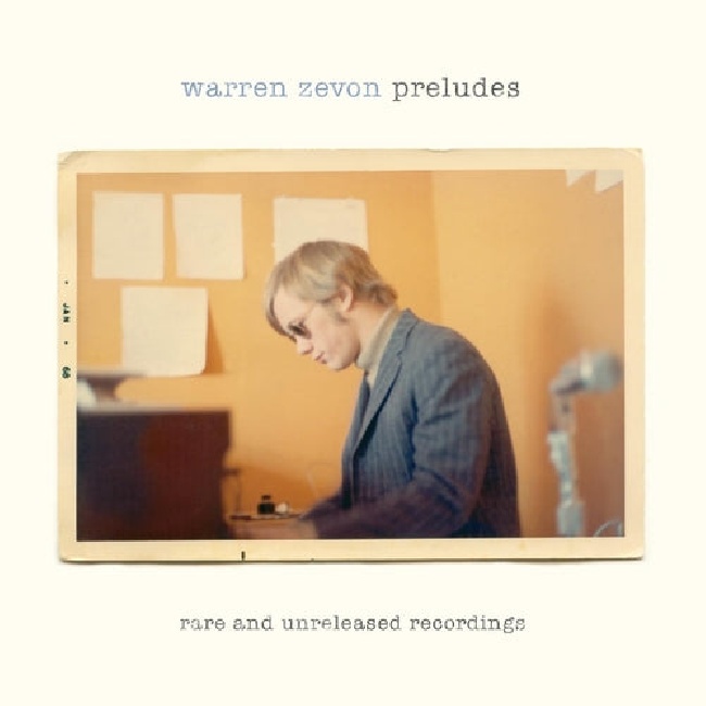 New West Records, Inc.-Warren Zevon - Preludes-2XLPNew-West-Records-Inc-Warren-Zevon-Preludes-2XLP.jpg