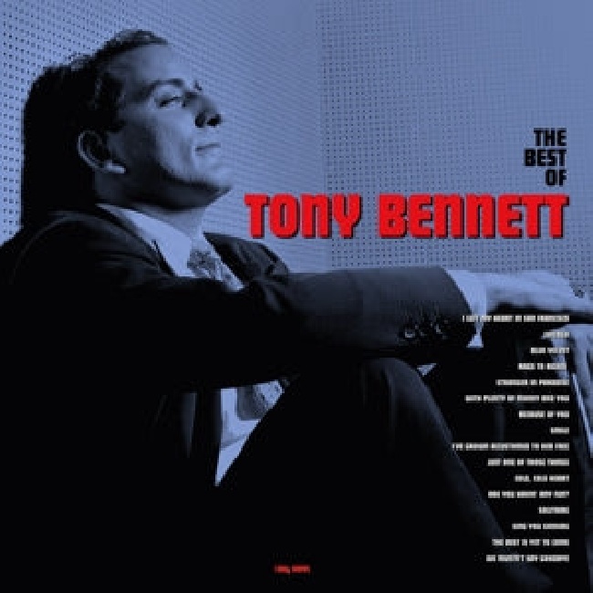 Not Now-Tony Bennett - Best of Tony Bennettt-LPNot-Now-Tony-Bennett-Best-of-Tony-Bennettt-LP.jpg