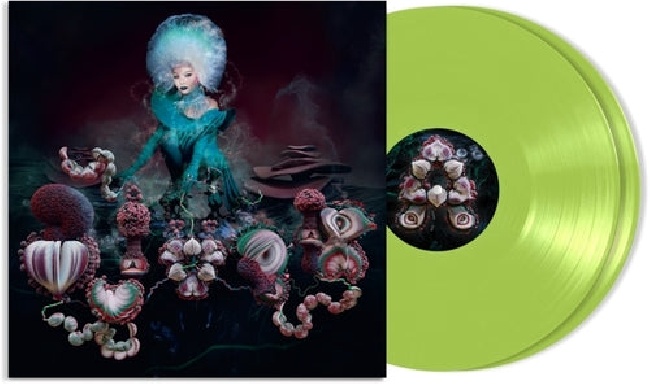 One Little Independent-Björk - Fossora (Lime Vinyl)-2XLPOne-Little-Independent-Bjork-Fossora-Lime-Vinyl-2XLP.jpg