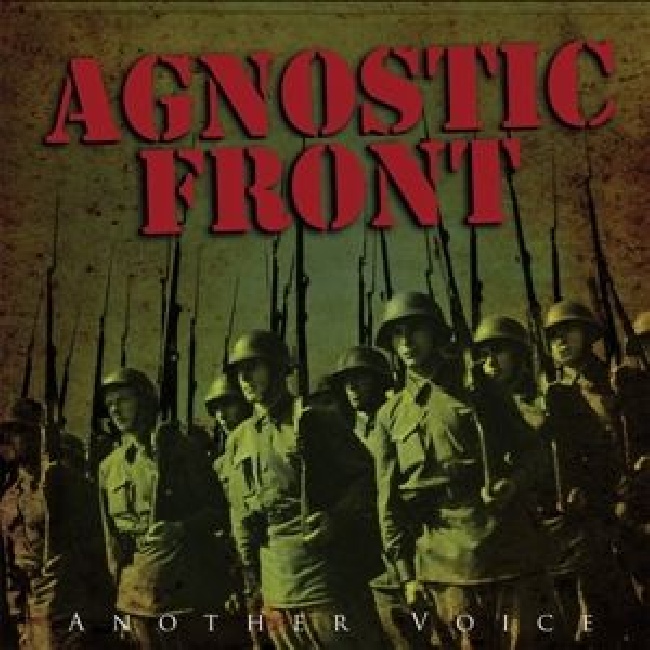 Rebellion-Agnostic Front - Another Voice (Clear Pink & Green Splatter Vinyl)-LPRebellion-Agnostic-Front-Another-Voice-Clear-Pink-Green-Splatter-Vinyl-LP.jpg