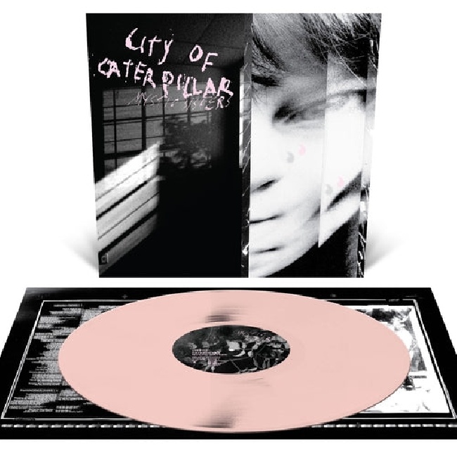 Relapse-City Of Caterpillar - Mystic Sisters (Pink Vinyl)-LPRelapse-City-Of-Caterpillar-Mystic-Sisters-Pink-Vinyl-LP.jpg