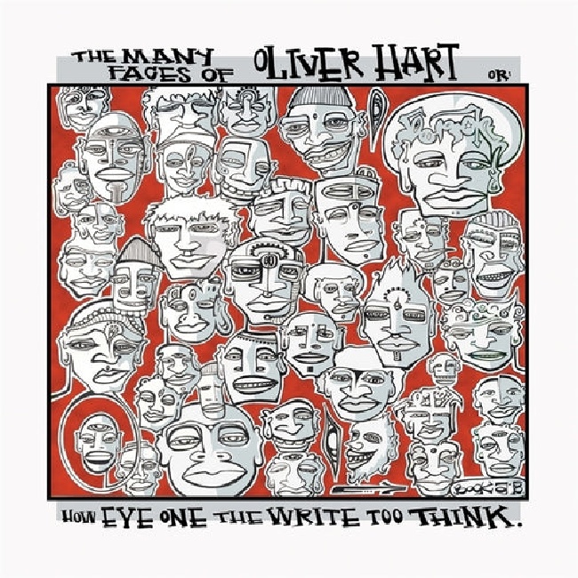 Rhymesayers Entertainment-Oliver Hart - The Many Faces Of Oliver Hart-LPRhymesayers-Entertainment-Oliver-Hart-The-Many-Faces-Of-Oliver-Hart-LP.jpg