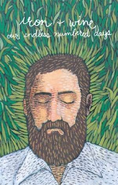 Subpop-Iron & Wine - Our Endless Numbered Days (Grey Cassette)-CassetteSubpop-Iron-Wine-Our-Endless-Numbered-Days-Grey-Cassette-Cassette.jpg