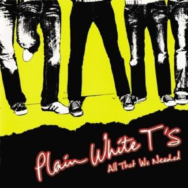 Universal-Plain White T's - All That We Needed (Opaque Red Vinyl)-LPUniversal-Plain-White-T-s-All-That-We-Needed-Opaque-Red-Vinyl-LP.jpg