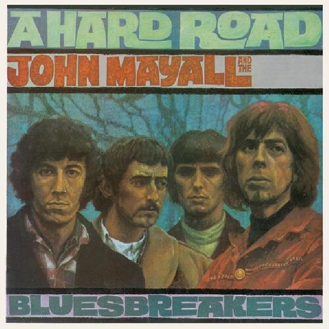 Vinyl Lovers-John Mayall & The Bluesbrakers - A Hard Road-2XLPVinyl-Lovers-John-Mayall-The-Bluesbrakers-A-Hard-Road-2XLP.jpg