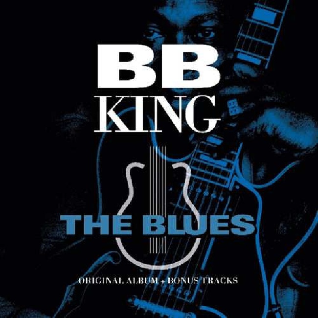Vinyl Passion-B.B. King - The Blues-LPVinyl-Passion-B-B-King-The-Blues-LP.jpg