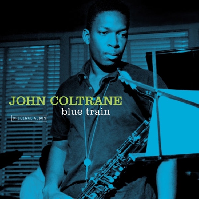 Vinyl Passion-John Coltrane - Blue Train - Original Album-LPVinyl-Passion-John-Coltrane-Blue-Train-Original-Album-LP.jpg