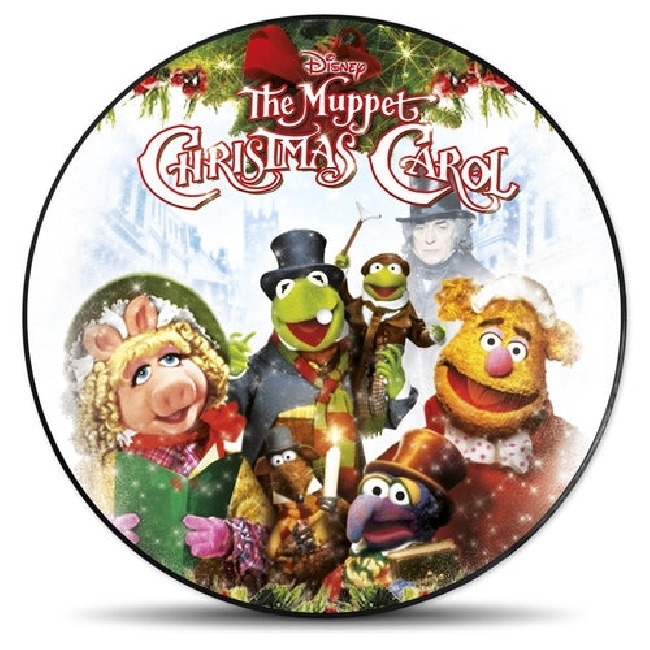 Walt Disney-Various Artists - The Muppet Christmas Carol (Picture Disc Vinyl)-LPWalt-Disney-Various-Artists-The-Muppet-Christmas-Carol-Picture-Disc-Vinyl-LP.jpg