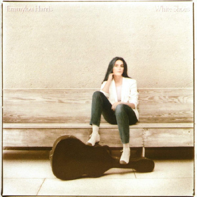 Warner-Emmylou Harris - White Shoes-LPWarner-Emmylou-Harris-White-Shoes-LP.jpg