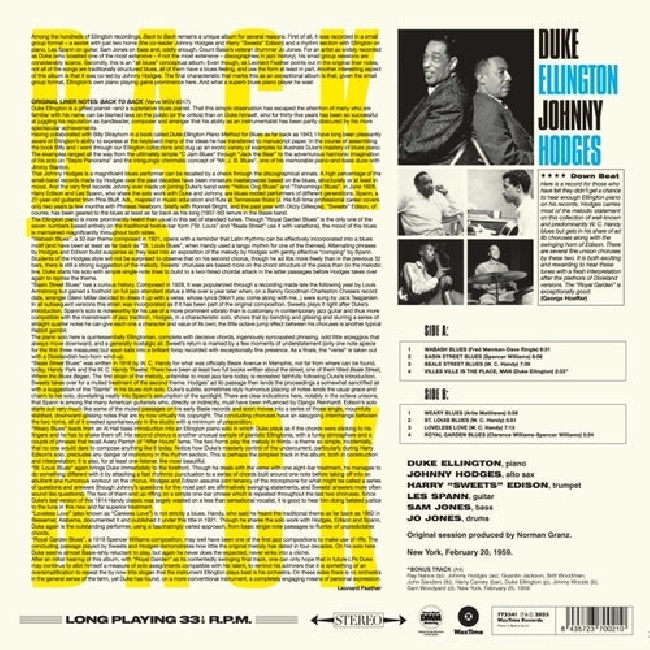 Wax Time-Duke Ellington - Back To Back-LPWax-Time-Duke-Ellington-Back-To-Back-LP.jpg