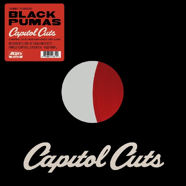 ATO-Black Pumas - Capitol Cuts (Coloured Vinyl)-LPATO-Black-Pumas-Capitol-Cuts-Coloured-Vinyl-LP.jpg