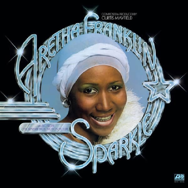 Atlantic-Aretha Franklin - Sparkle (Crystal Clear Vinyl)-LPAtlantic-Aretha-Franklin-Sparkle-Crystal-Clear-Vinyl-LP.png