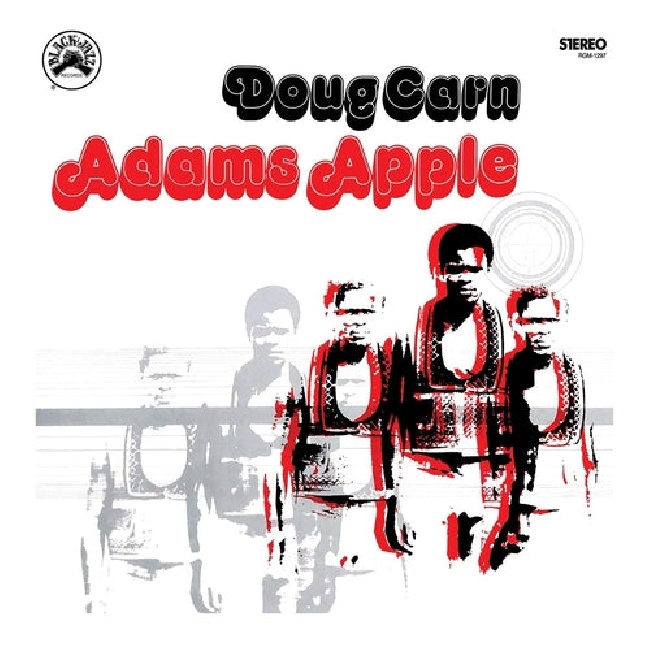 Black Jazz Records-Doug Carn - Adams Apple-LPBlack-Jazz-Records-Doug-Carn-Adams-Apple-LP.jpg