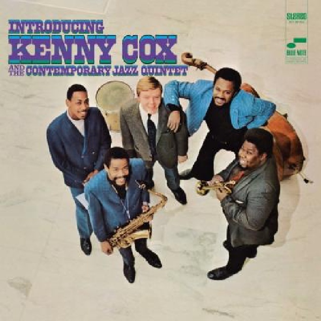 Blue Note-Kenny Cox - Introducing Kenny Cox and the Contemporary Jazz Quintet-LPBlue-Note-Kenny-Cox-Introducing-Kenny-Cox-and-the-Contemporary-Jazz-Quintet-LP.jpg