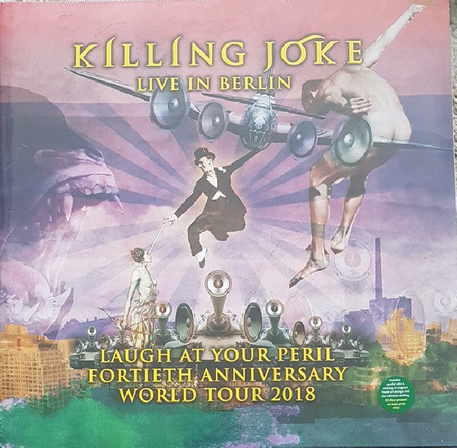 Cadiz Music-Killing Joke - Laugh At Your Peril (Live In Berlin) (Pink)-2XLPCadiz-Music-Killing-Joke-Laugh-At-Your-Peril-Live-In-Berlin-Pink-2XLP.jpg