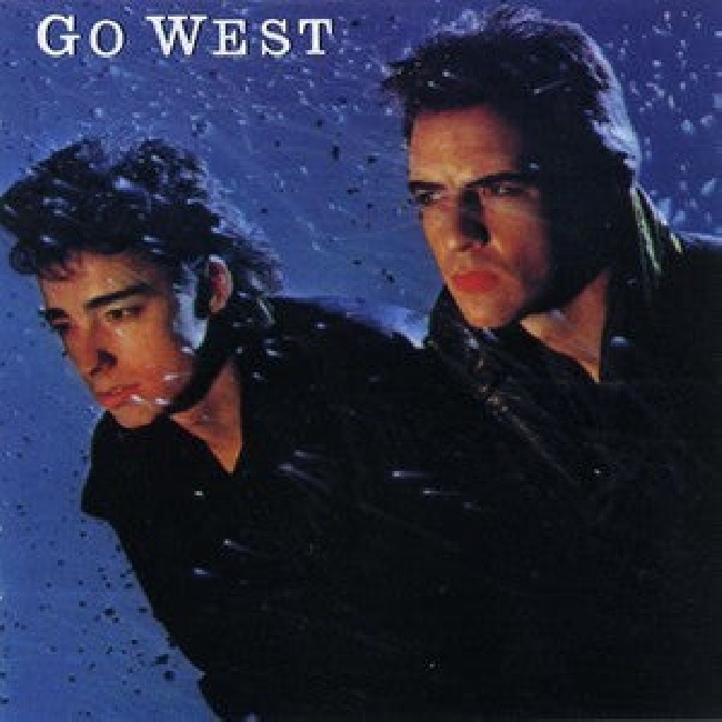 Chrysalis-Go West - Go West (Transparent Vinyl)-LPChrysalis-Go-West-Go-West-Transparent-Vinyl-LP.jpg