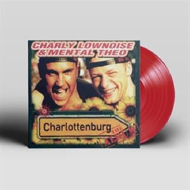 Cloud 9-Charly Lownoise & Mental Theo - Charlottenburg (Red Vinyl)-LPCloud-9-Charly-Lownoise-Mental-Theo-Charlottenburg-Red-Vinyl-LP.jpg