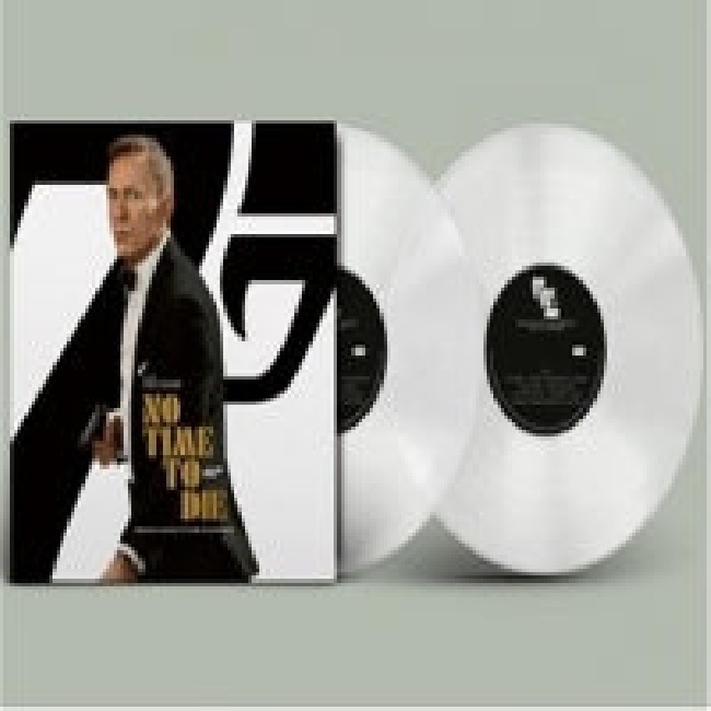 Decca-Hans Zimmer - No Time To Die (White Vinyl)-LPDecca-Hans-Zimmer-No-Time-To-Die-White-Vinyl-LP.jpg